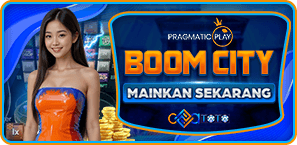 BOOM CITY
